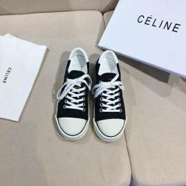 Picture of Celine Shoes Women _SKUfw122431275fw